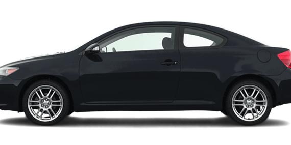 TOYOTA SCION TC 2005 JTKDE167050019709 image